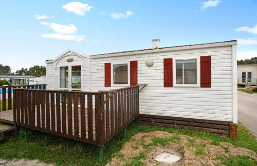 Bungalow T2 V - 15 Min From Nazaré - Foto 20