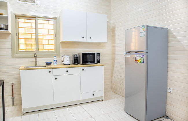 Salam 1 - Qaswarah Residence - Foto 8