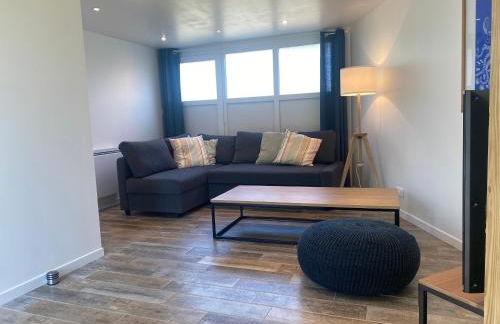 Villa Fouesnant Beg Meil Ty Bigorn 150 m plage et sentiers - Foto 7