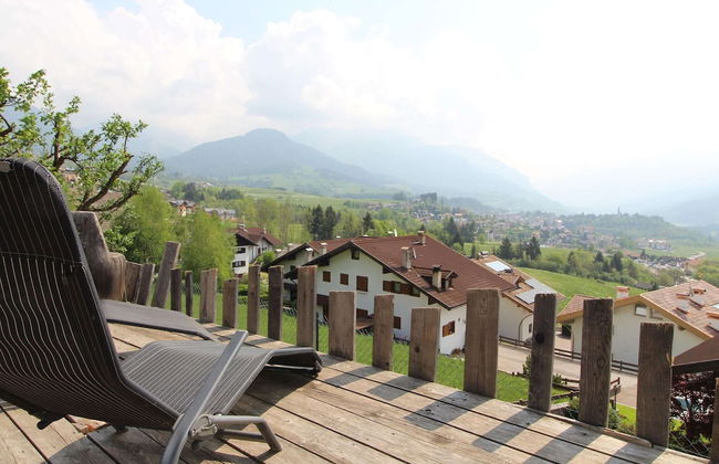 Belvilla by OYO Corno Nero - Photo 26