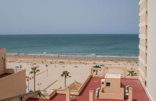 Nuevo Mirandilla Apartment - Cadiz Beach - Foto 33