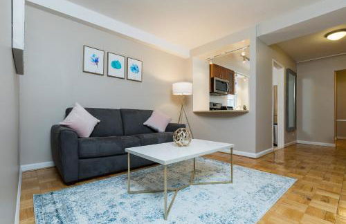 Lovely Studio New York Apartment - Foto 11