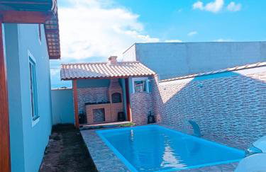 Casa de Praia Unamar - Photo 23