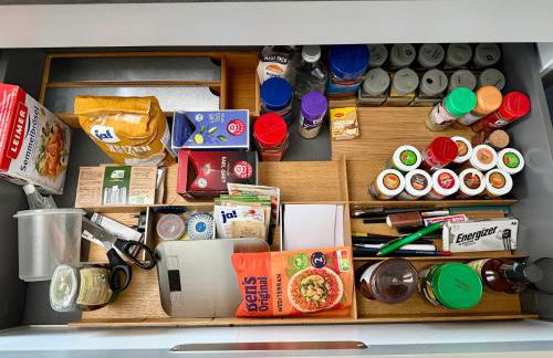 Nurdachhaus & Schiffscontainer in Birstein - Foto 11