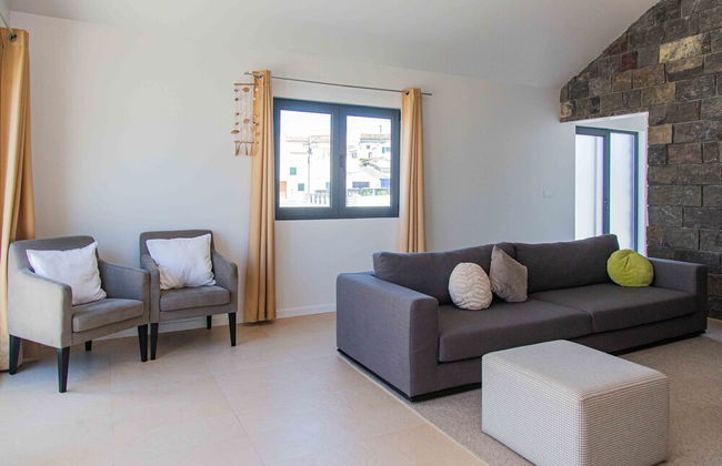 Mosteiros Beach House - Photo 24