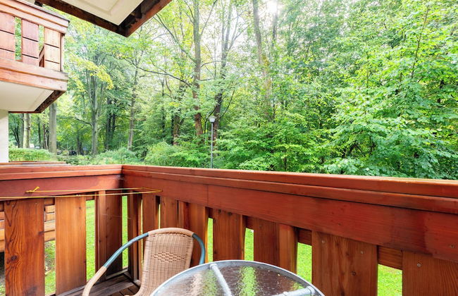 Apartamenty Sun&Snow Lesny Dom - Foto 61