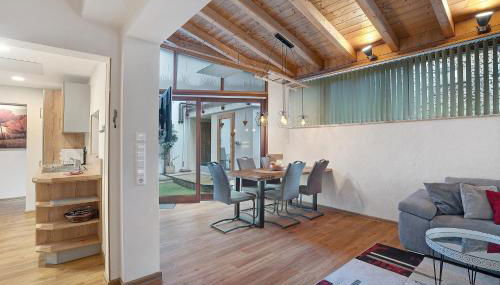 Schwarzwald-Lodge - hundefreundlich - Foto 2