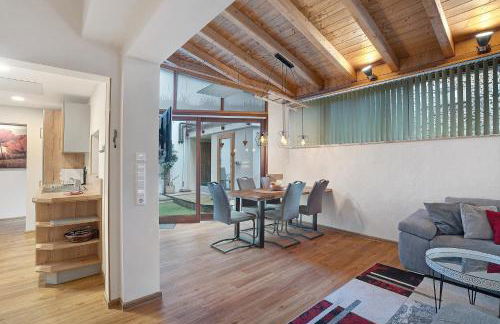 Azuria Schwarzwald Loft - Foto 8