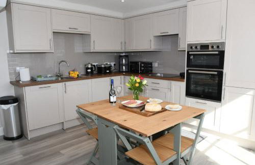 Birch Cottage - Foto 15