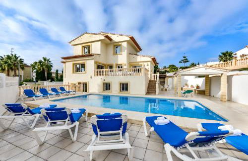 Villas Guzman - Stefka - Foto 1