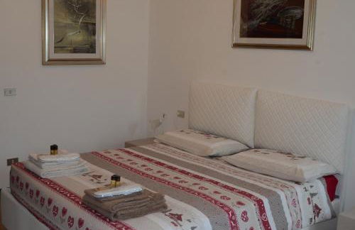 Villa Marmarole a Calalzo - Photo 35