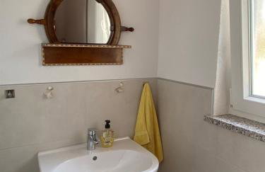 Villa Maritime - Exklusive Strandvilla mit beheiztem Pool, Grillhütte & Meerblick bei Zadar - Foto 36