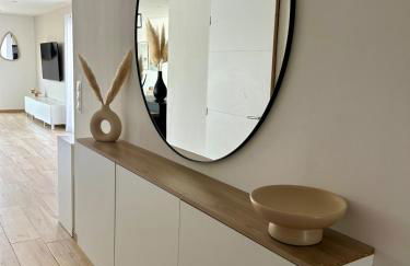 La villa du soleil - Foto 13