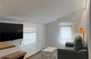 Apartamento BANDERILLAS - Hotel Ruta del Segur - Foto 1