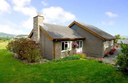 Bwthyn Tan Dderwen - Foto 1