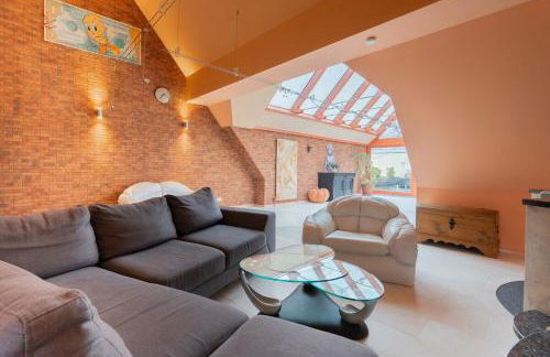 Sonnendurchflutetes 215qm Loft für 6 Personen - Foto 1