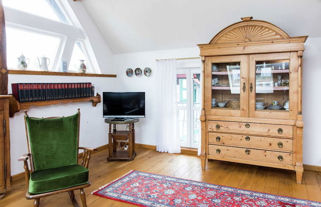 Nostalgic Apartment in the Eifel Region - Photo 29