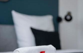 Apartment in Schloßchemnitz l Aufzug l W-Lan l Badewanne - Foto 7