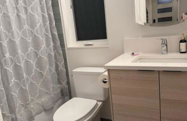 Alki Beach Front TownHome - Foto 11