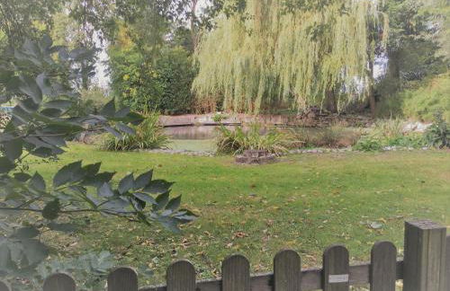 le gîte de Martine en Baie de Somme - Foto 47