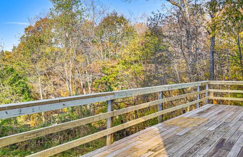 Dirt Road Digs - Quiet Home in Lakeville! - Foto 20