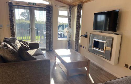 Field View 2 bed - Hazel - Foto 2