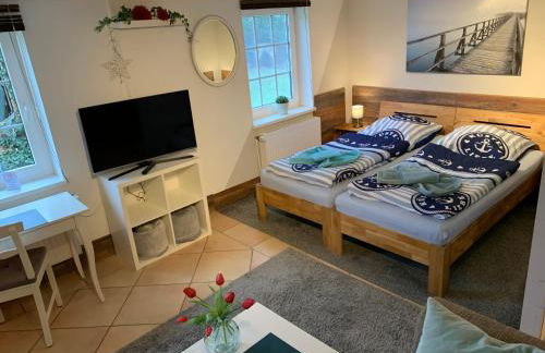 Ferienwohnung Schmidt - Foto 11