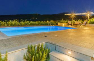 Friends and Family House - Foto 35