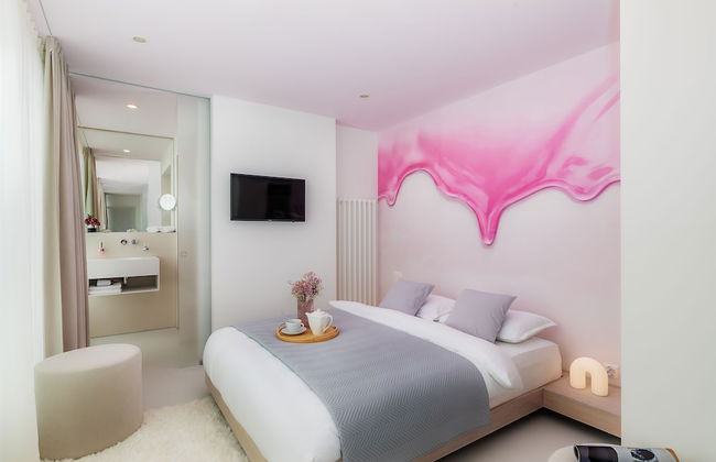 VISIONAPARTMENTS Basel Nauenstrasse - Foto 53