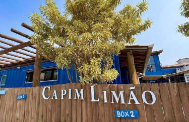 Capim Limão Containers do Rosa - Foto 5