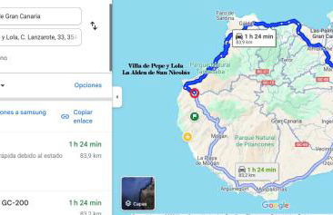 Villa de PepeyLola - Foto 34