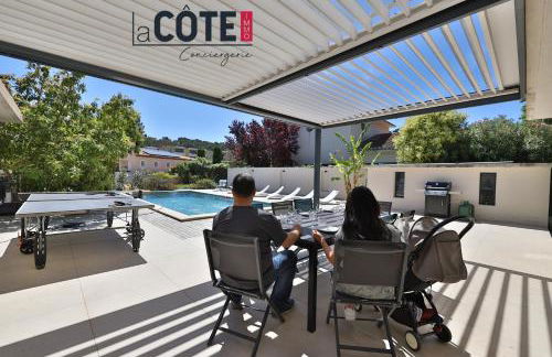 Villa Marisol - Foto 12