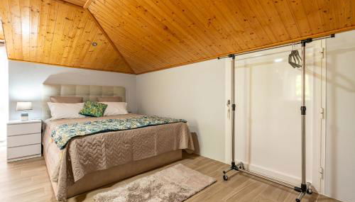 Casa Miradouro do Pigarro, Sunny Apartment - Foto 5