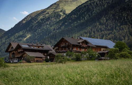 Oberhabererhof - Photo 7