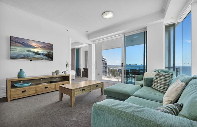 Reflection Tower Two - Foto 58