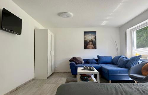 Weserglück Ferienwohnung Grohnde - Foto 3