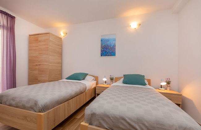 BIS Apartments 1 and 2 - Foto 8