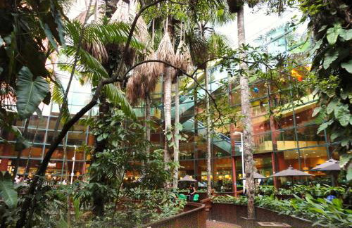 Aguasclaras Residencial - Foto 41