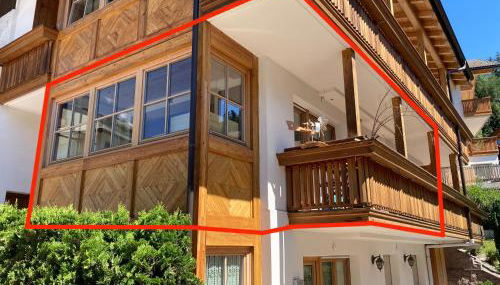 Ciasa David Marebbe - Photo 2