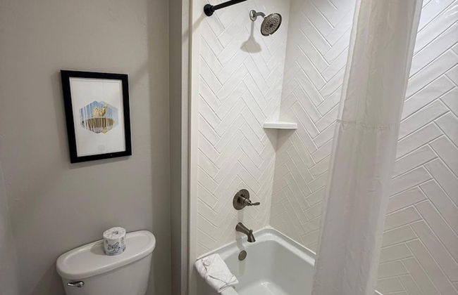 NEW Central Buckhead Apt Atlanta Gem - Foto 12