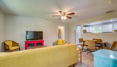 Single-Story Ocala Home with Porch - Near WEC! - Foto 5