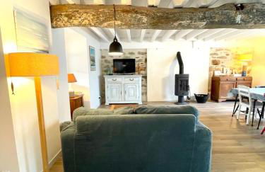 Maison bord de mer ・La côtière・ - Foto 24