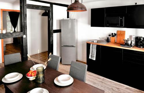 NEUNZEHN 01 Ferienwohnungen - Foto 21