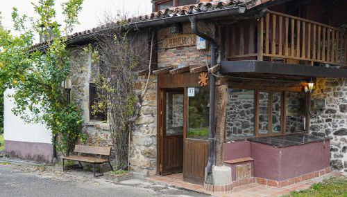 Descanso en Burgozarre - Foto 2