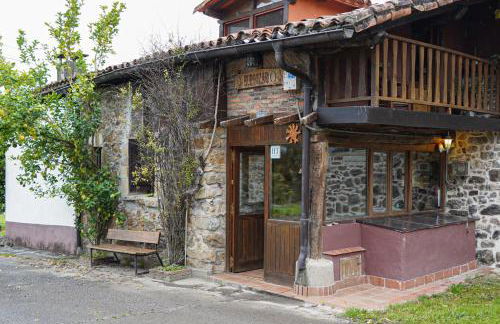 Descanso en Burgozarre - Foto 2