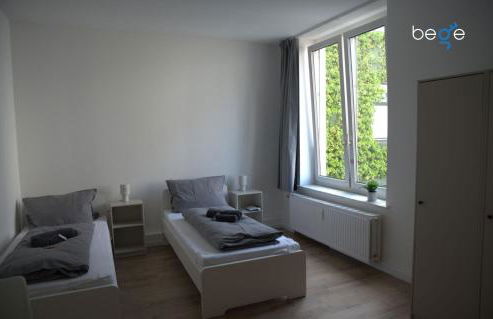 BEGE APARTMENTS EditStay - Foto 12