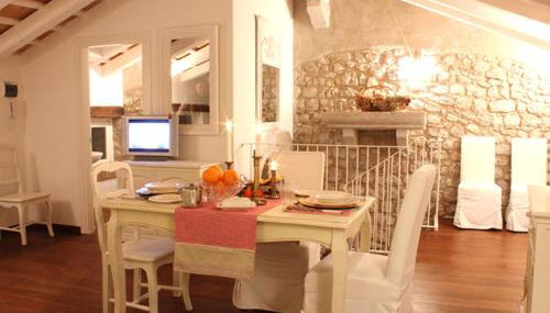 Residenza Dei Tolomei Polcenigo - Foto 3