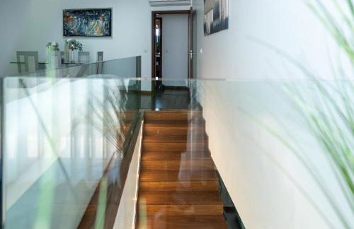 Deluxe Villa Home, Peace & Spa - Foto 51