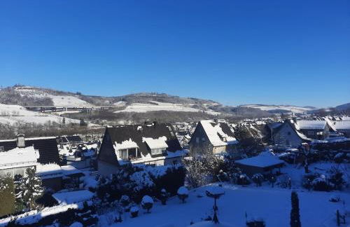 Ferienunterkunft mit Aussicht in Bestwig - Foto 19