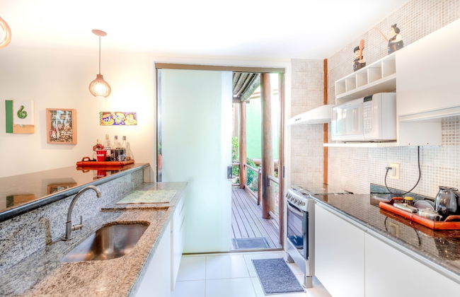 IT26 Bangalô 3 Suítes - Itacimirim - Photo 15